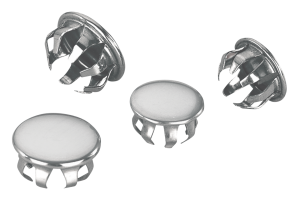 GZP 10pck Dash plug large High Beam ind