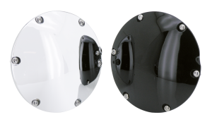 GZP Chrome Derby Cover +hardware XL04-up (IT)