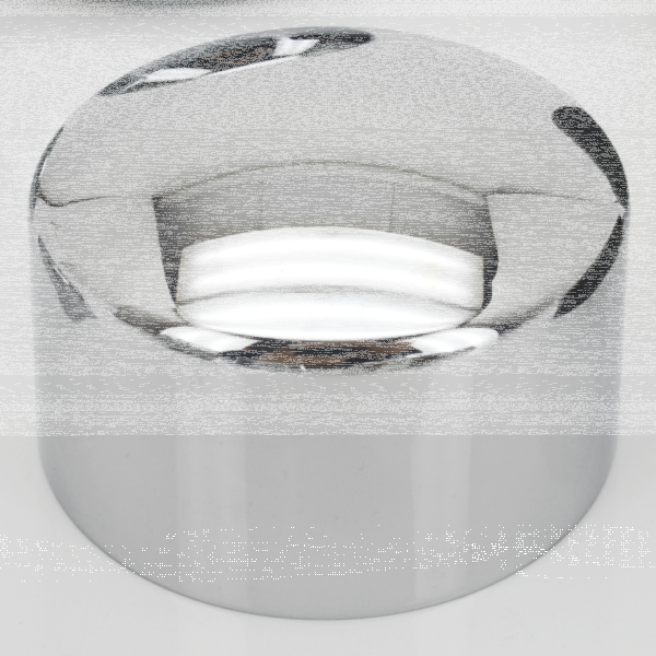 GZP Front axle cap FX/R/ST/WG/FL/T XL 88 (IT)