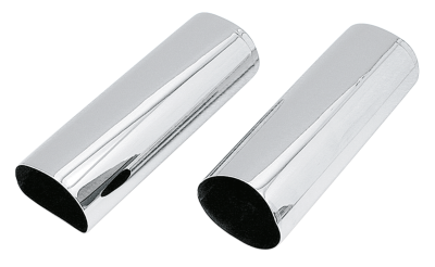 GZP Fork slider cover Heritage, pair (IT)