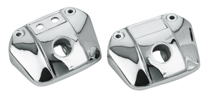 GZP Headlight bracket with cutaway #6780 (IT)