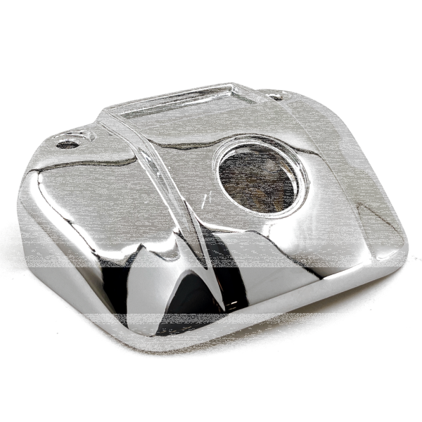 GZP Headlight bracket w/o cut away #6780 (IT)