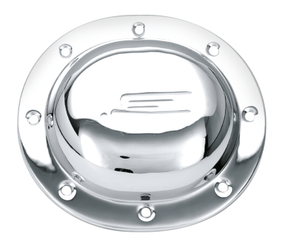 GZP Bird Logo Derby cover BT36-64