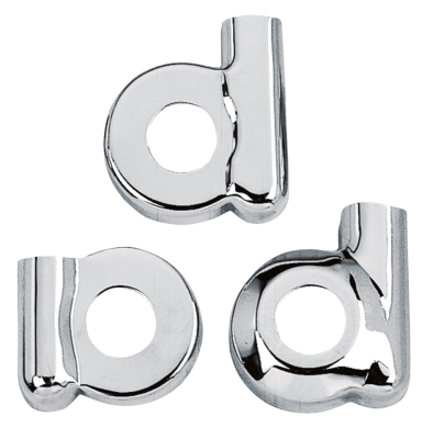 GZP Speedo drive cover chrome Wide Gl (IT)