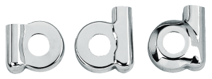 GZP Speedo drive cover chrome Wide Gl (IT)