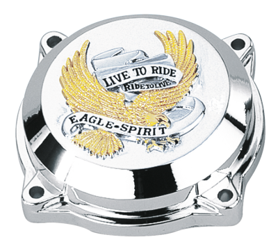 GZP GD/CHR CV carb cover Eagle Spirit (IT)