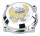 GZP GD/CHR CV carb cover Eagle Spirit (IT)