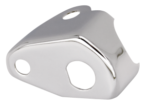 GZP Ignition switch cover XL72-87