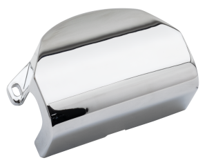 GZP Riser cvr for Chr headl housing Soft