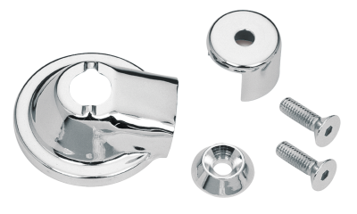 GZP Deluxe Oil filter cover kit (IT)