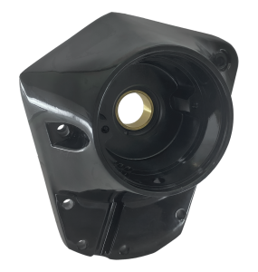 Black nose cone cover Evo BT93-99 (IT)