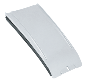 GZP Chrome dash panel extension F*ST00-u (IT)