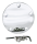 GZP Chrome domed point cover 5 hole (IT)