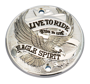 GZP Point cover FX/FL Eagle Spirit horiz