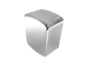 GZP Coil cover plain FXD91-98 (IT)