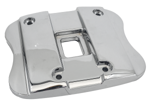 GZP Chrome top rocker cover XL86-03