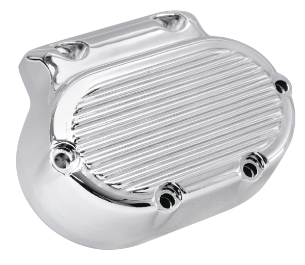 GZP Finned clutch control cover chr BT87 (IT)