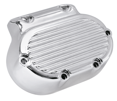 GZP Finned clutch control cover chr BT87 (IT)