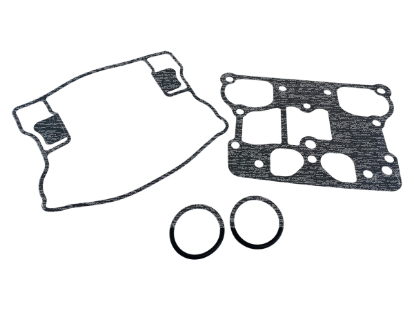 GZP Gasket kit f/1 TC Rocker box ZPN 037 (IT)