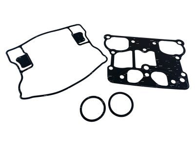 GZP Gasket kit f/1 TC Rocker box ZPN 037 (IT)