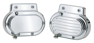 GZP Chr Smooth Hydr clutch cover BT87