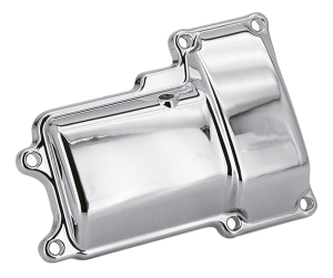 GZP Chrome Trans top cover TC07-17