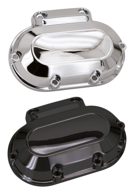 GZP Chrome clutch cover FXD06 BT07-up (IT)