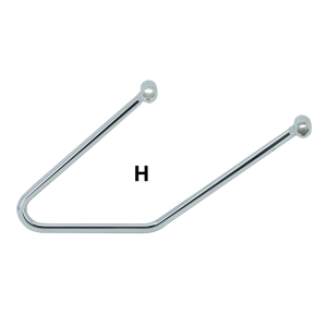 GZP Chrome bag supp FXST06-up FLSTF07-up (IT)