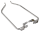 GZP Chr saddlebagsupport kit FLHX14-up (IT)