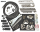 GZP Rubber grommets, set/4 (IT)