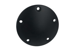 GZP Black domed point cover TC99-17