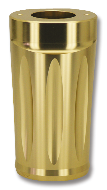 GZP Bronzed Hornet forkboots FLSTF90- (IT)