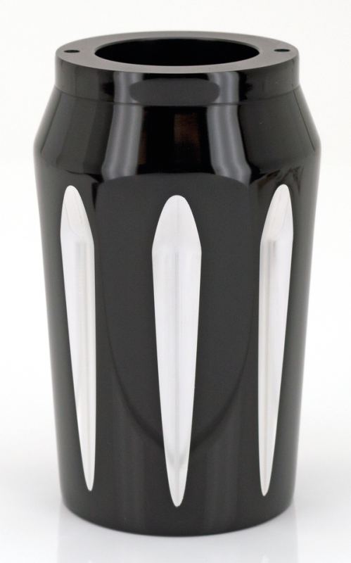 GZP Black Talon fork covers FLH/T14-U (IT)