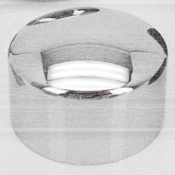 GZP Chr axle covers FLH/T08-UP FXD04+F*S (IT)