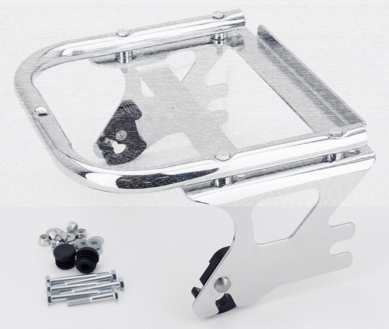 GZP Chr detacheable tour box mount 99-08 (IT)