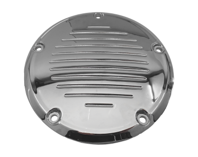 GZP Stanza Chrome 5H derby cover BT99-17