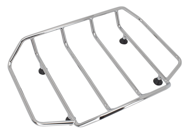GZP Black Tour pak luggage rack (IT)