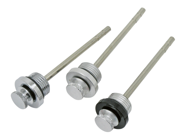 GZP Transm. Dipstick BT87-up chrome (IT)