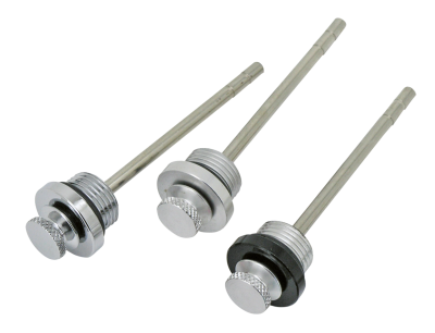 GZP Transm. Dipstick BT87-up chrome (IT)