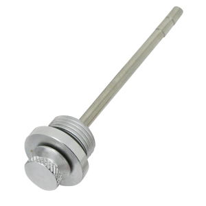 GZP Transm. Dipstick BT87-up clear (IT)
