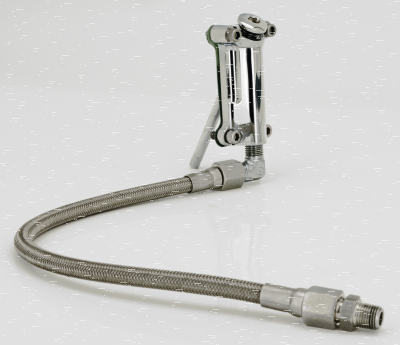 GZP Radium chr oil spout kit FLH/T99-01 (IT)