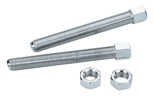 GZP Axle Adjuster bolts BT36-up 3/8-24x3 (IT)