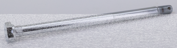 GZP Rear axle FL models 1958-1966 (IT)