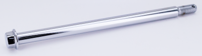 GZP Rear axle for 4 speed belt models (IT)