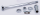 GZP Axle assy rear for FL 67-72, FX 71-7 (IT)