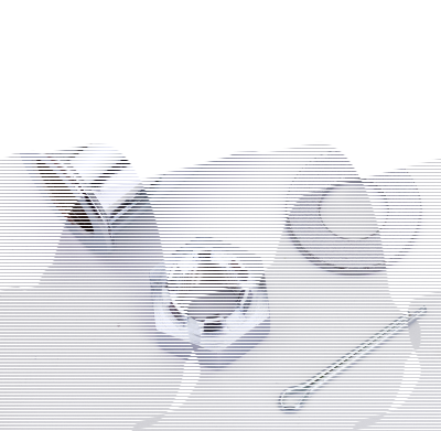 GZP chrome front axle hardware BT36-48 (IT)