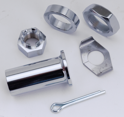 GZP Rear axle hardware BT36-57 (IT)