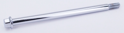GZP Rear axle 5 speed models (IT)