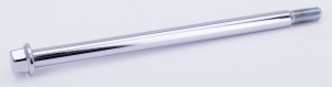 GZP Rear axle 5 speed models (IT)