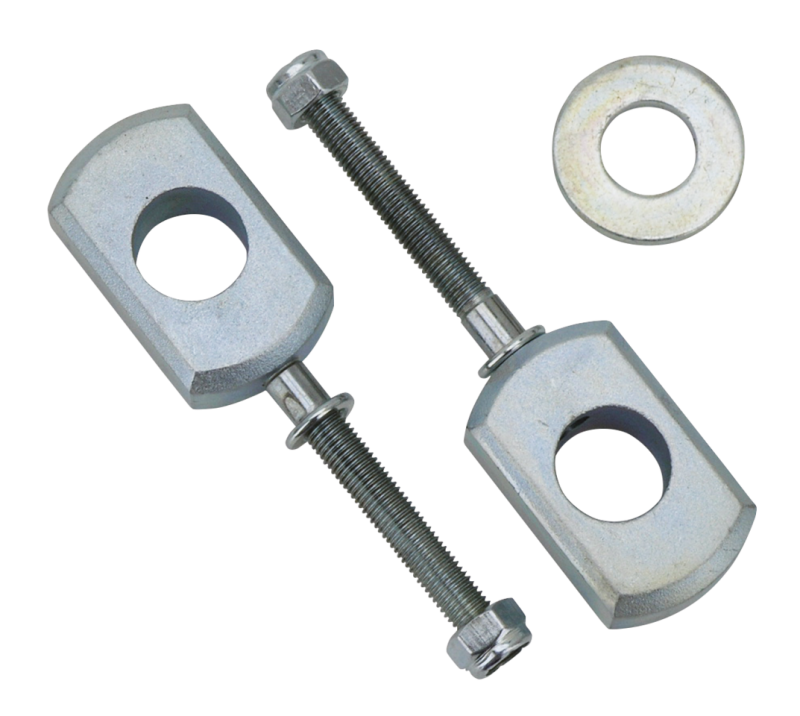 GZP Rear axle block adjuster kit (IT)